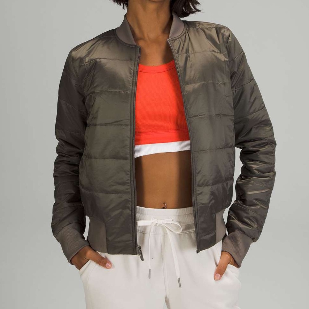 Lululemon Nonstop Bomber Rover 2 - Picture 11 of 11